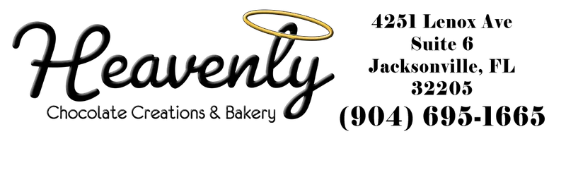 Heavenly Chocolate Creations & Bakery